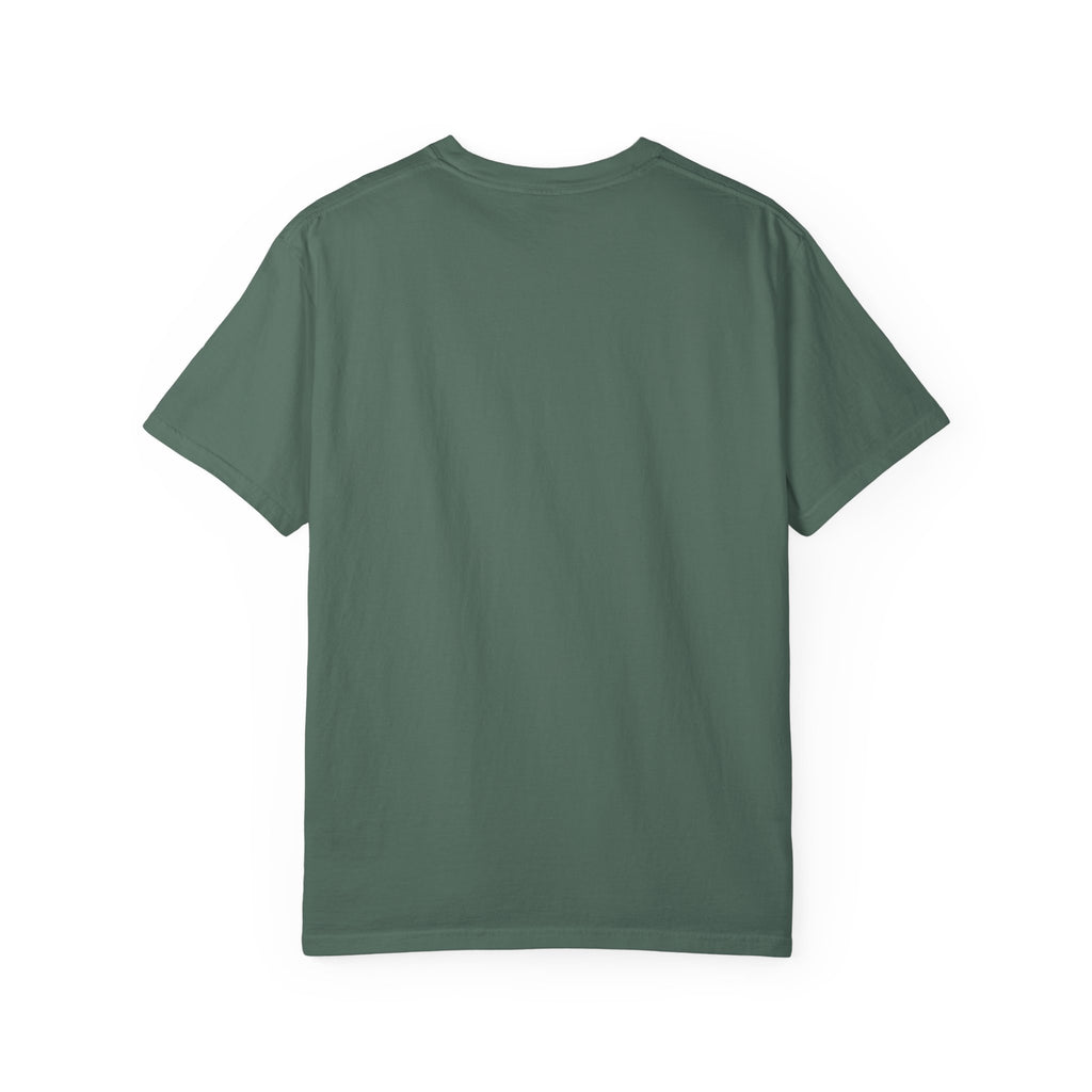 Post Jackpot T-Shirt — Funny Mexican Restaurant Rodeo Quote Tee