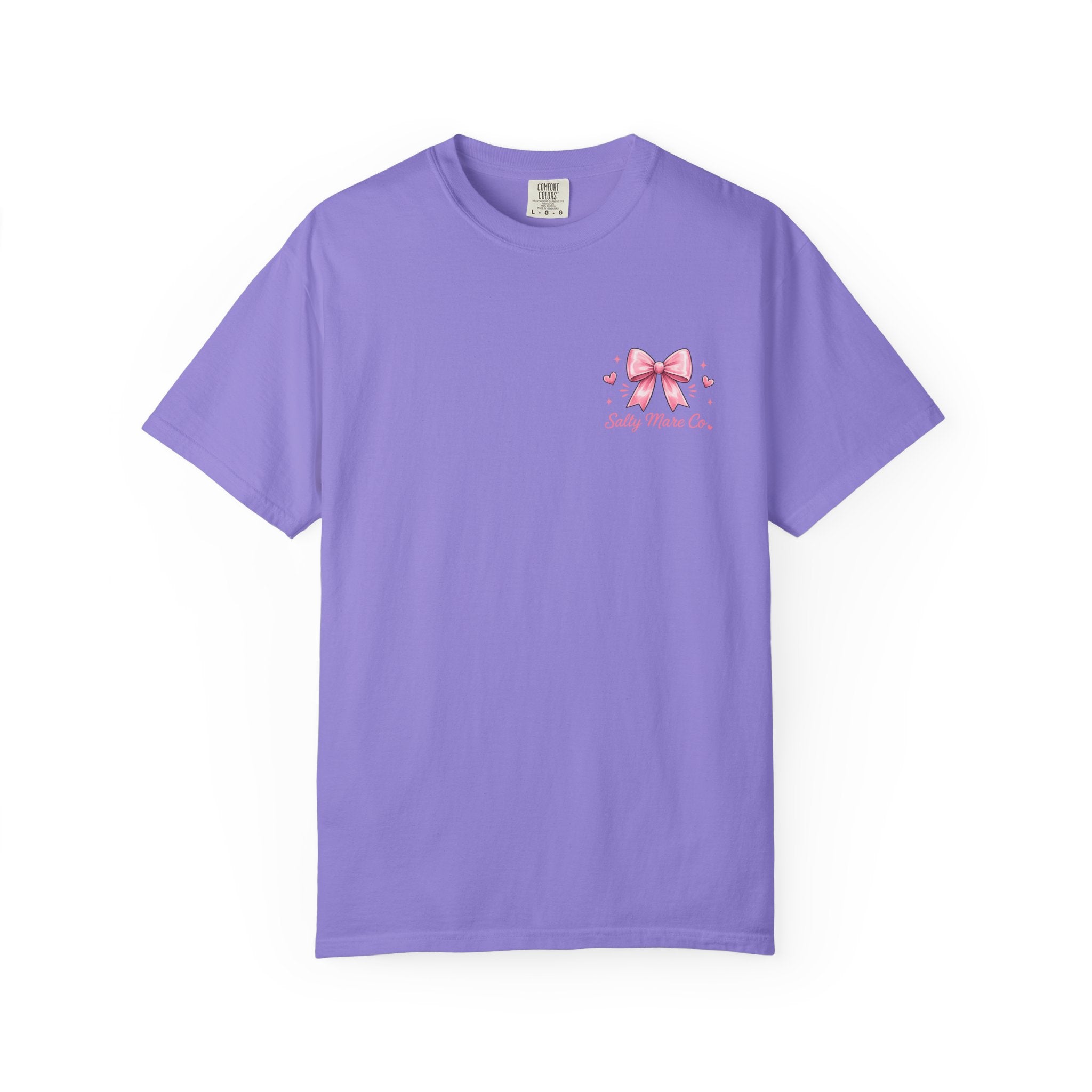 Diesel Prices Have Me Considering a Sugar Daddy T-Shirt