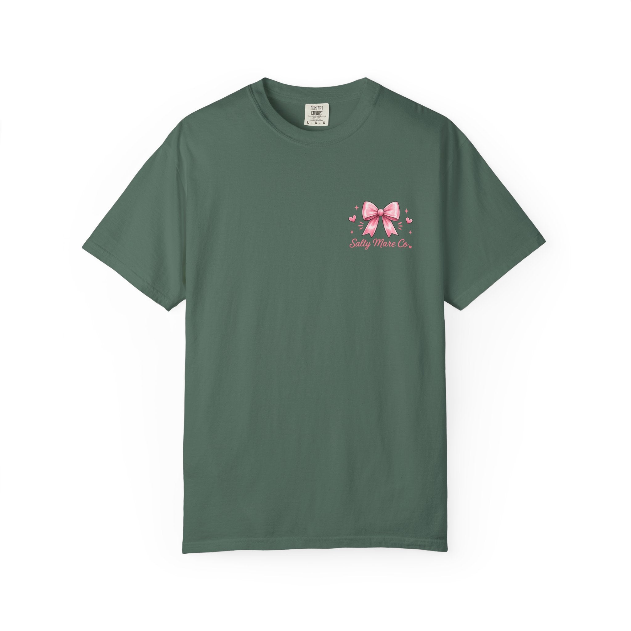 Diesel Prices Have Me Considering a Sugar Daddy T-Shirt