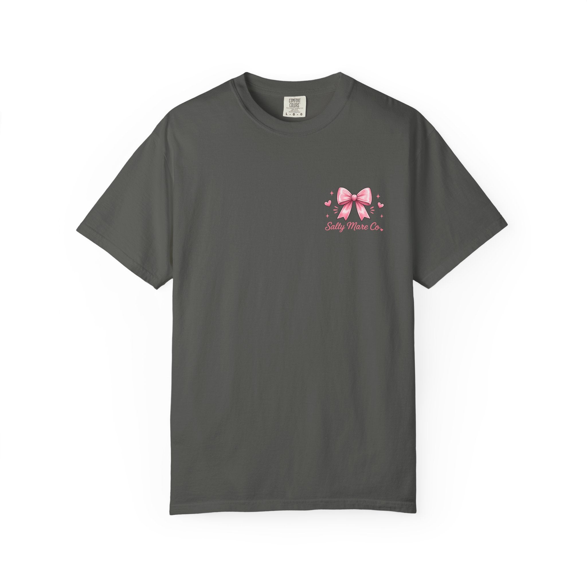 Diesel Prices Have Me Considering a Sugar Daddy T-Shirt