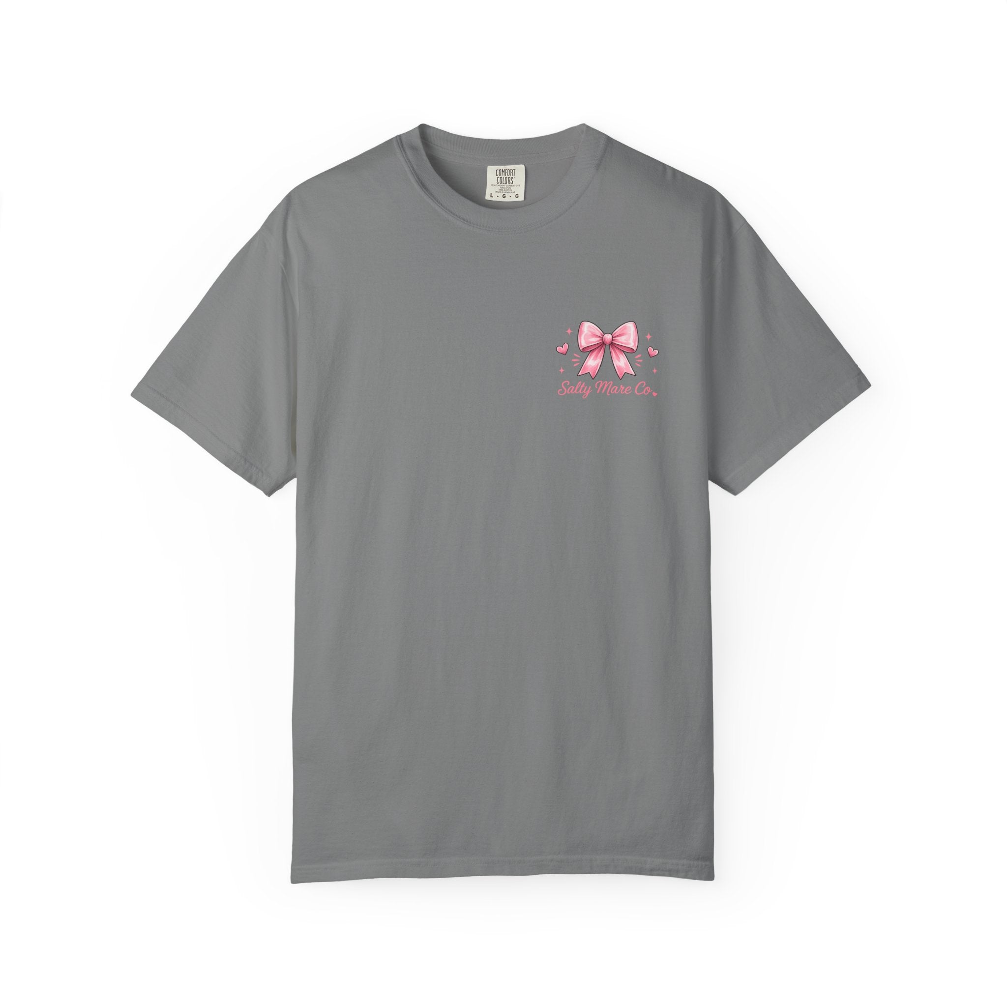 Diesel Prices Have Me Considering a Sugar Daddy T-Shirt