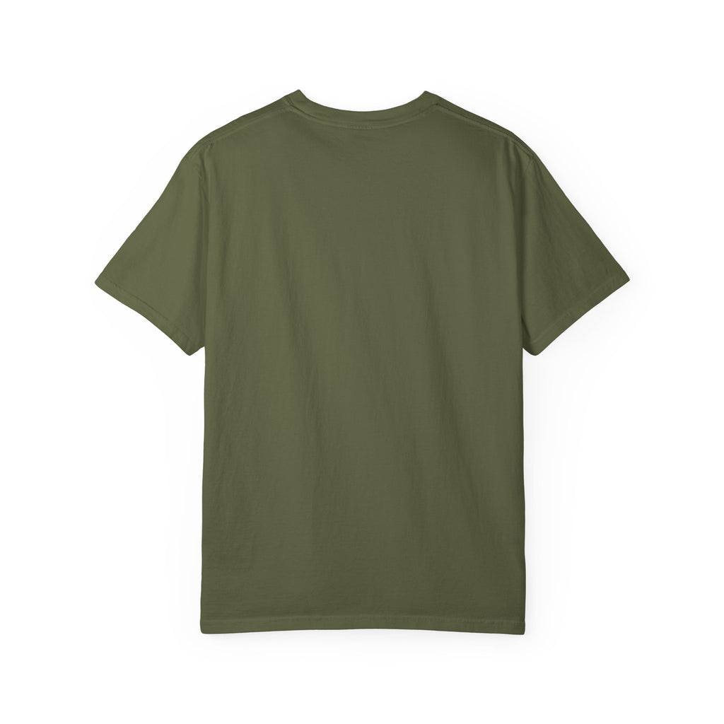 Post Jackpot T-Shirt — Funny Mexican Restaurant Rodeo Quote Tee