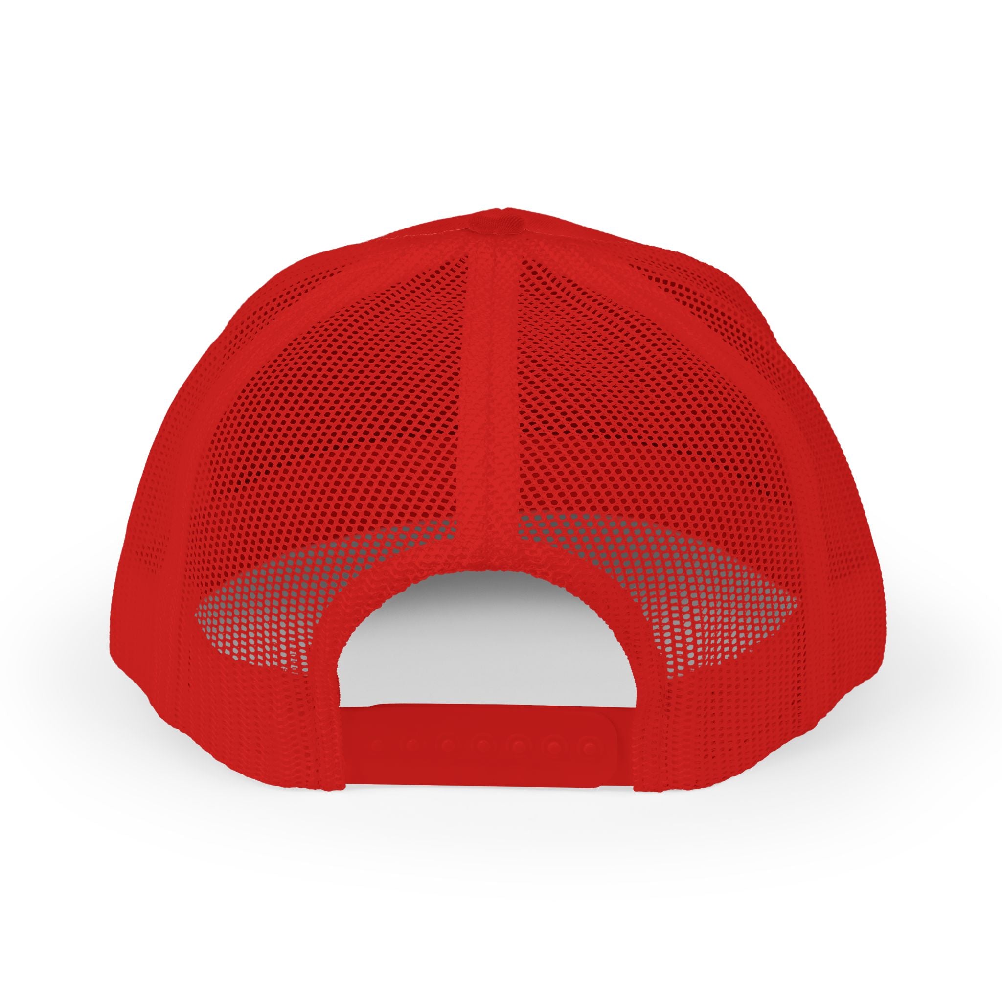 Coastal Cowgirl Trucker Hat – Embroidered Beachy Snapback Cap