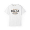 Barrel Racer Graphic T-Shirt — 'Where Do You Find a Barrel Racer' Western Rodeo Tee