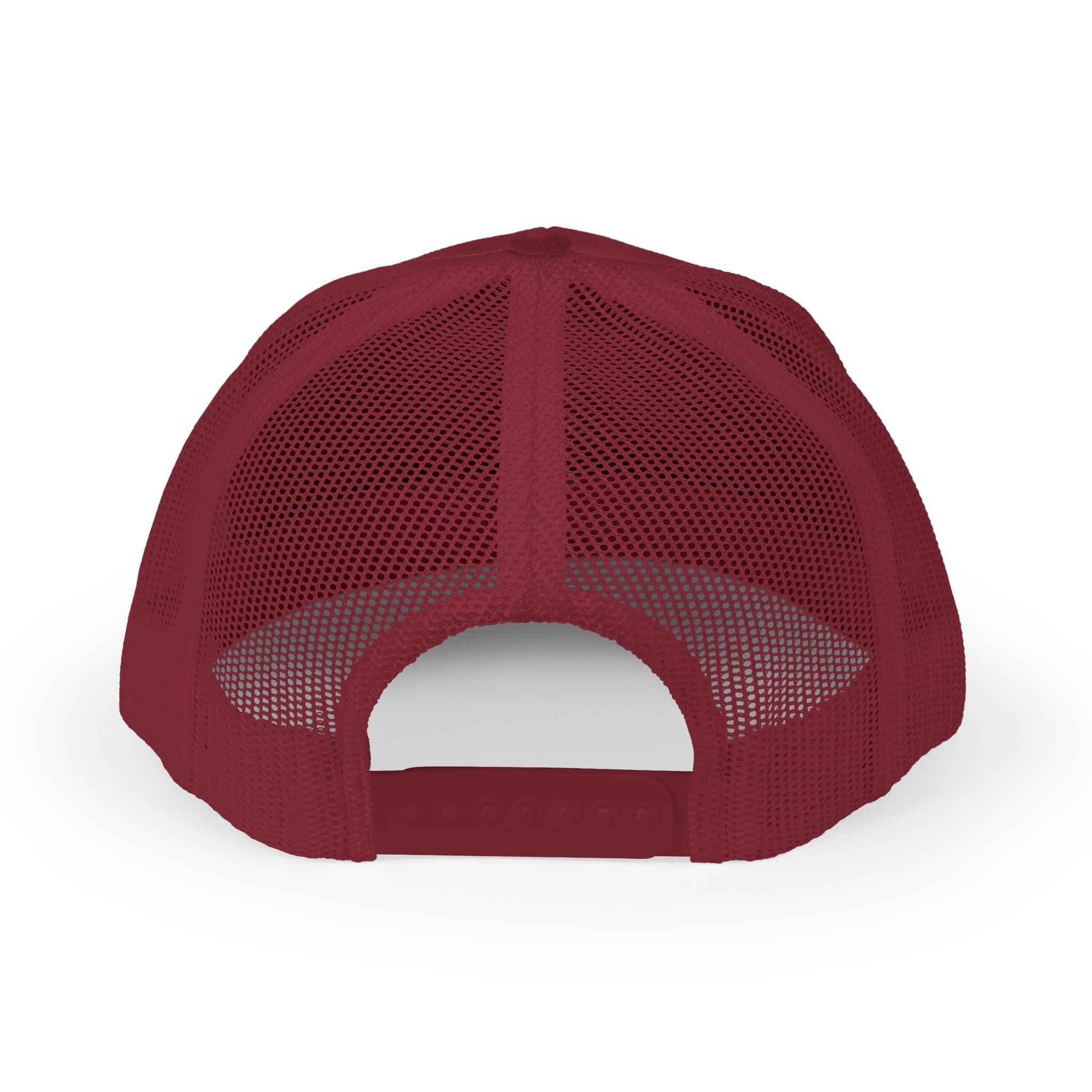 Coastal Cowgirl Trucker Hat – Embroidered Beachy Snapback Cap